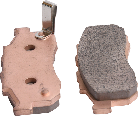 All Balls Racing Sintered Brake Pads Front Right/Front Left - Honda Pioneer and More