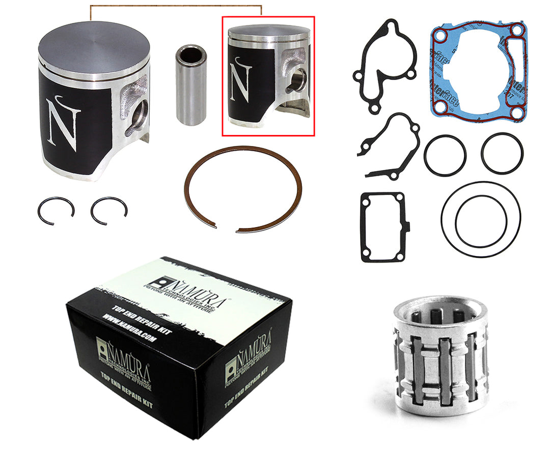 Namura Top End Kit