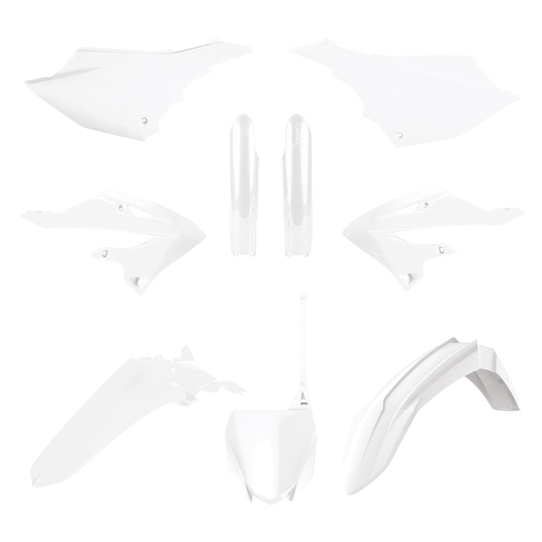 Polisport Complete Enduro Kit