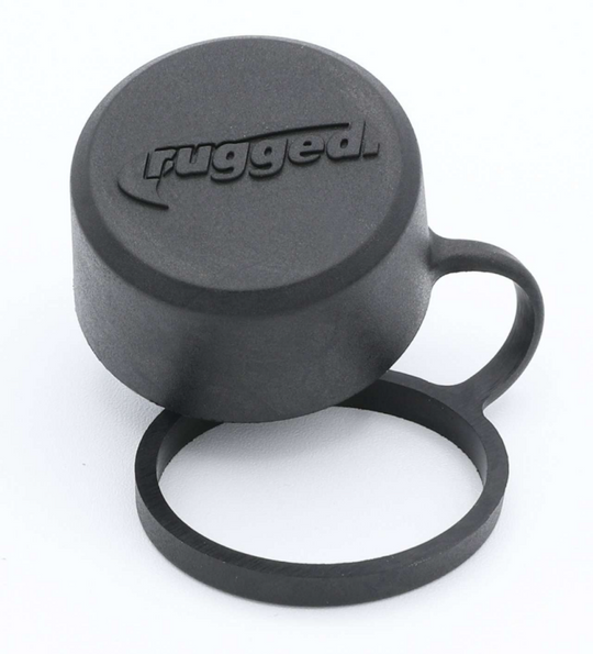 Rugged Radios MAC Air Blower Cap for Helmet Air Pumper