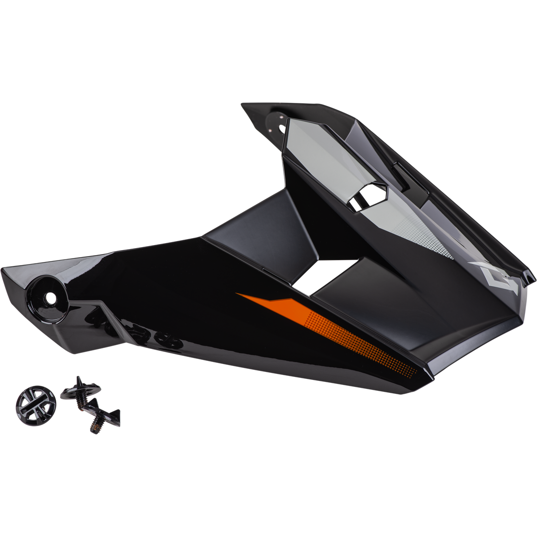 GMAX MX-46 Compound Visor