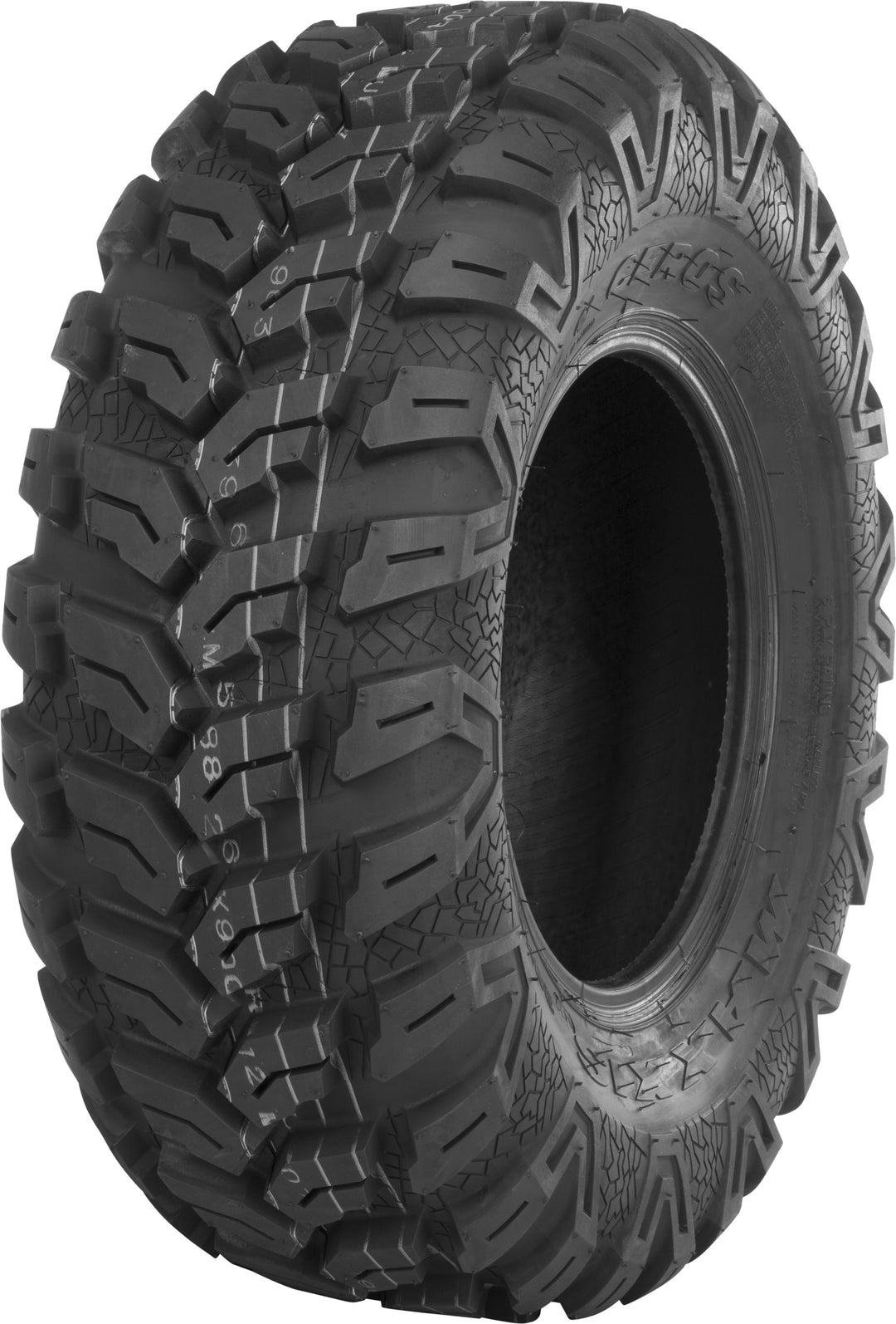 Maxxis Ceros Tire Front 26x9R12