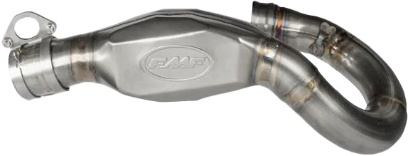 FMF Megabomb Stainless Header