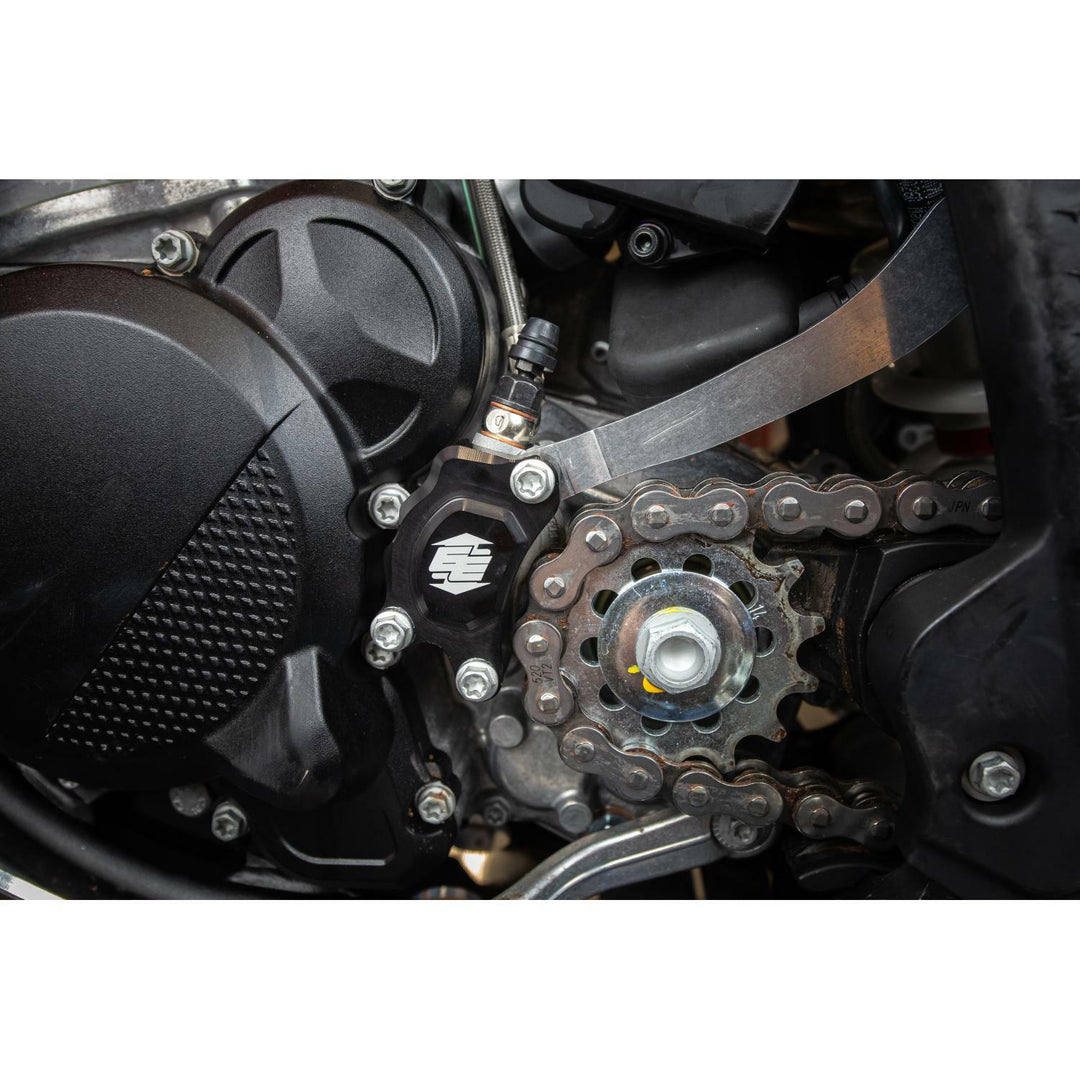 Enduro Engineering Clutch Cylinder Guard