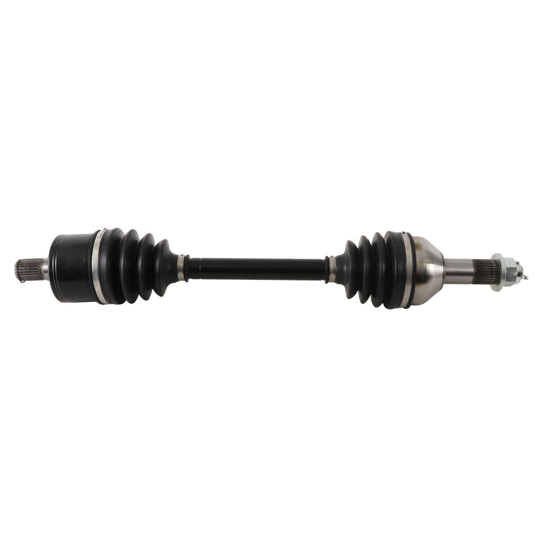 All Balls 6 Ball Heavy Duty Axle AB6-CA-8-332 (Maverick 1000 2018-2026)