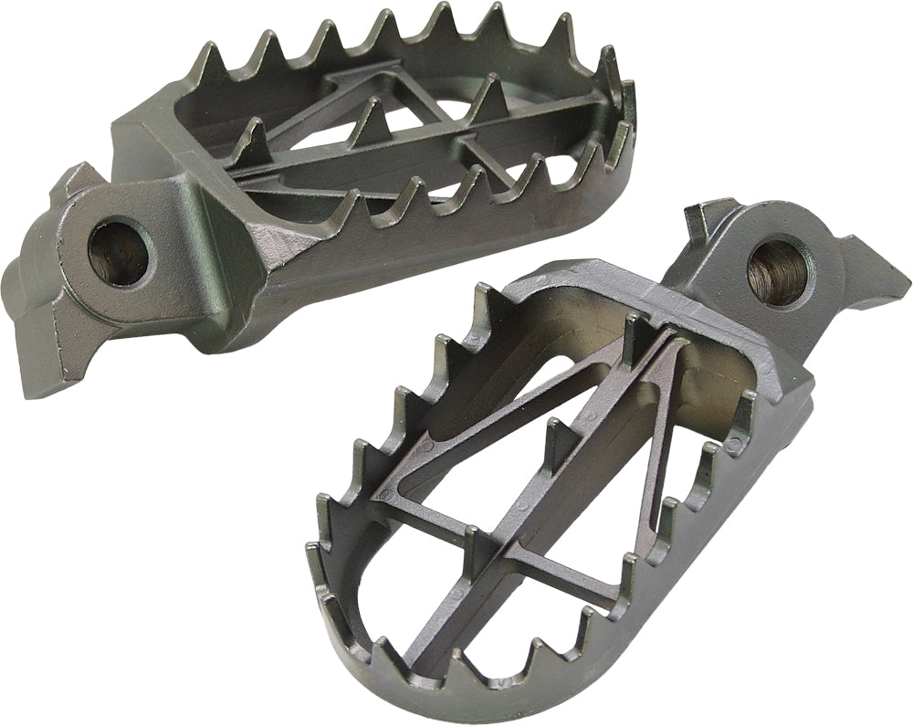DRC Footpegs Footpegs (Z48-02-506)