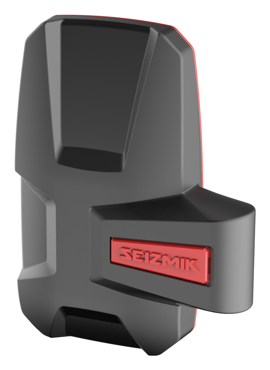 Seizmik Embark Side Mirror Color Bezel Kit