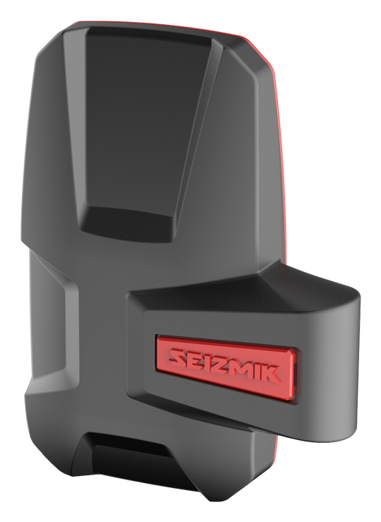 Seizmik Embark Side Mirror Color Bezel Kit