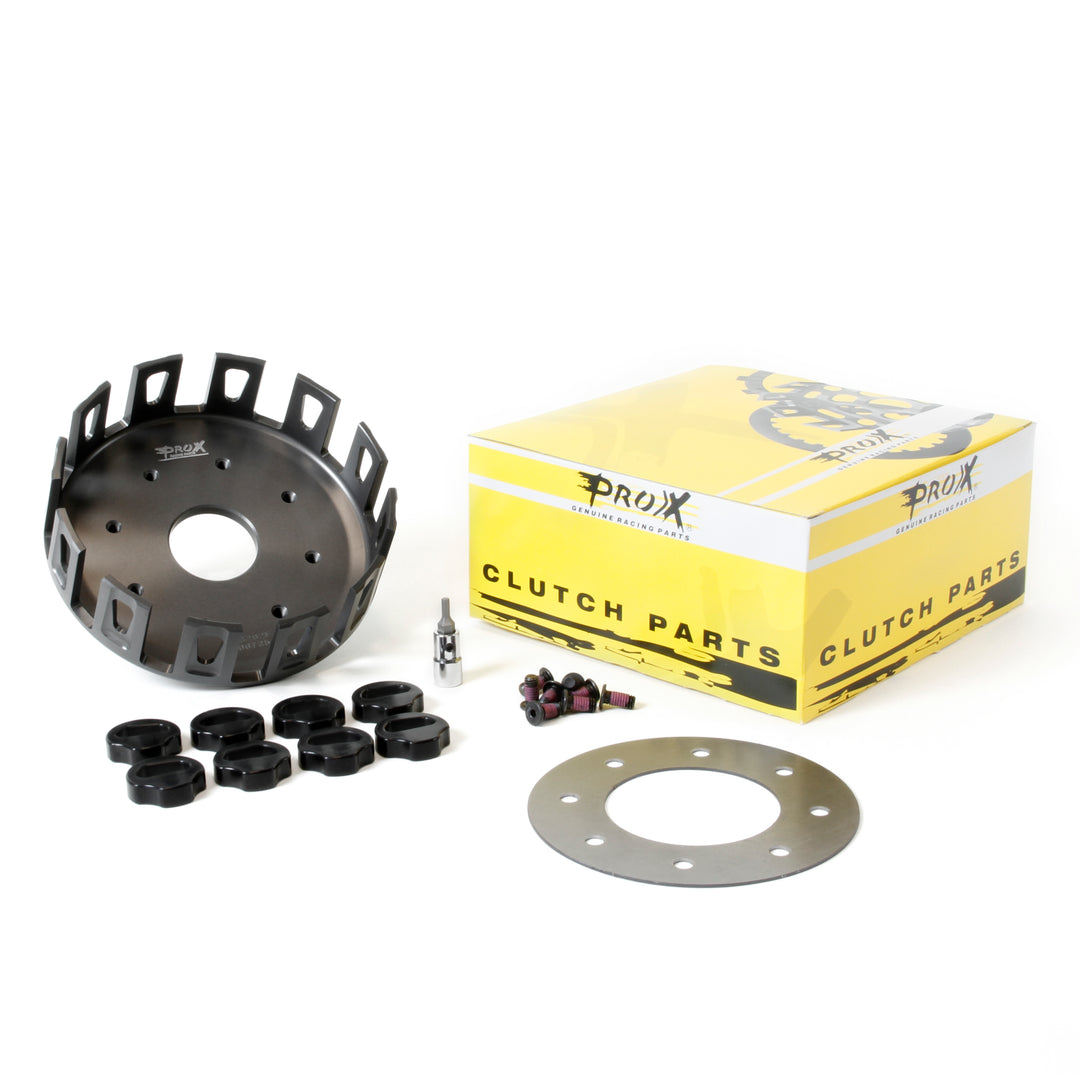 ProX Clutch Basket