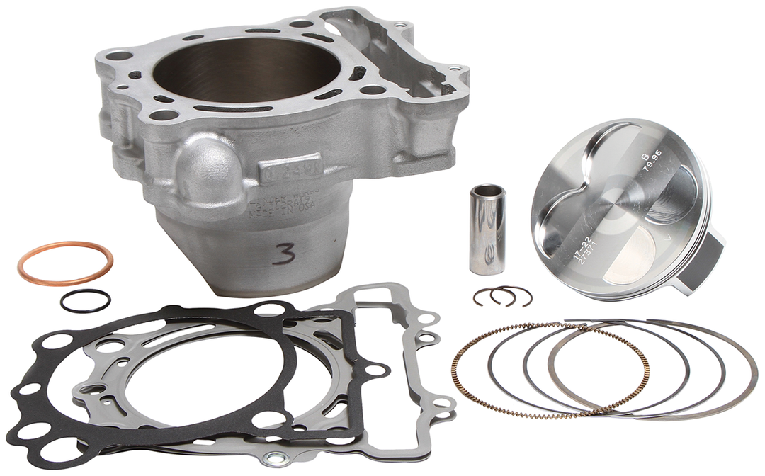 Cylinder Works Standard Bore Cylinder Kit 78.00/STD14.1:1