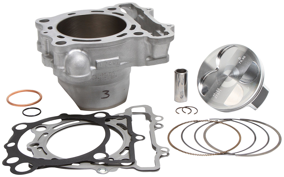 Cylinder Works Standard Bore Cylinder Kit 78.00/STD14.1:1