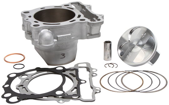 Cylinder Works Standard Bore Cylinder Kit 78.00/STD14.1:1