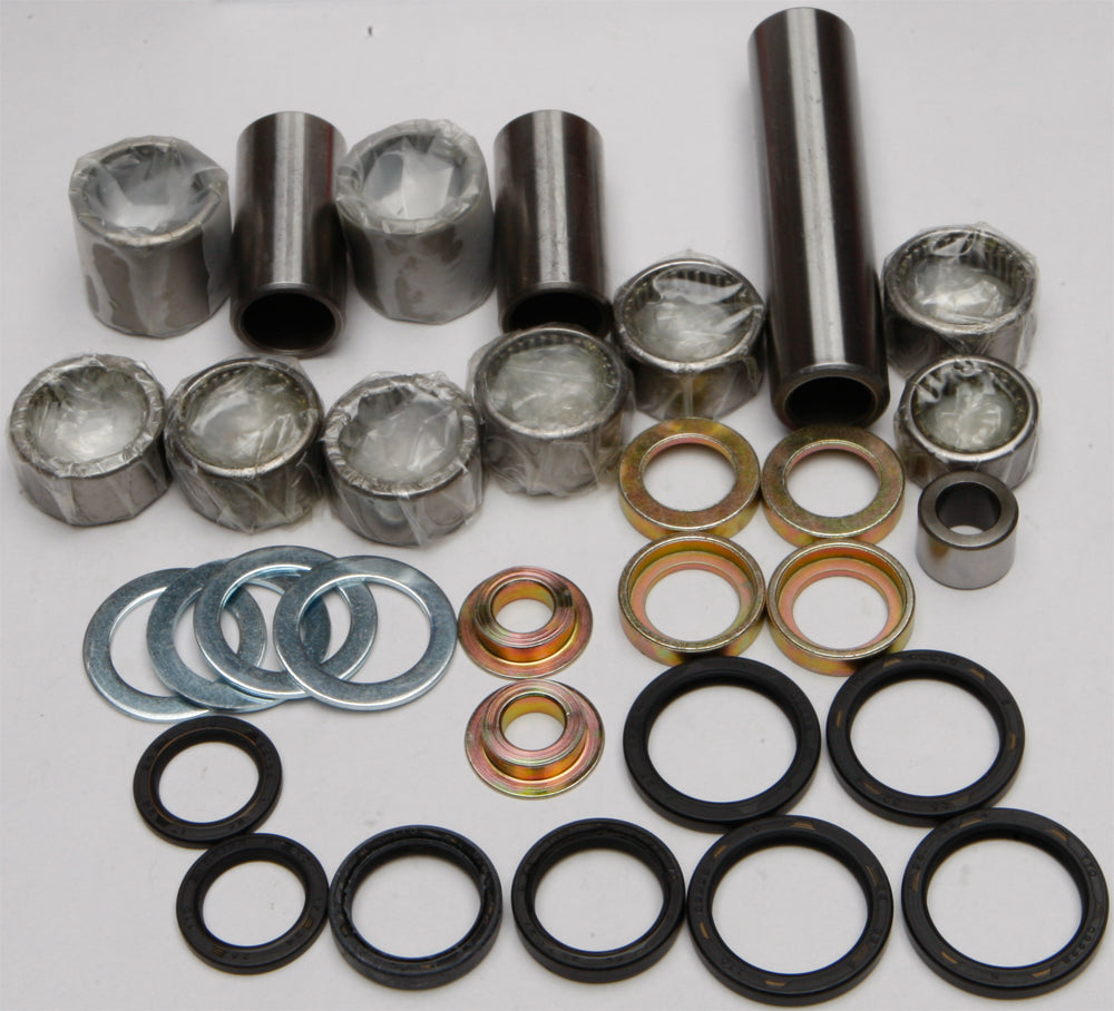 All Balls Swingarm Linkage Bearing & Seal Kit 27-1129
