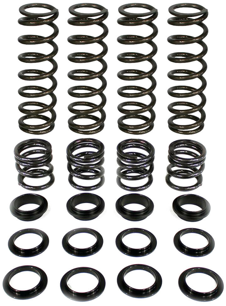 Zbroz Dual Rate Spring Kit K25-PL1008-0