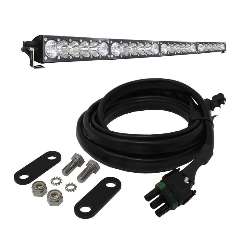 Baja Designs OnX6 Light Bar Kit - Ford Raptor 2010-2016