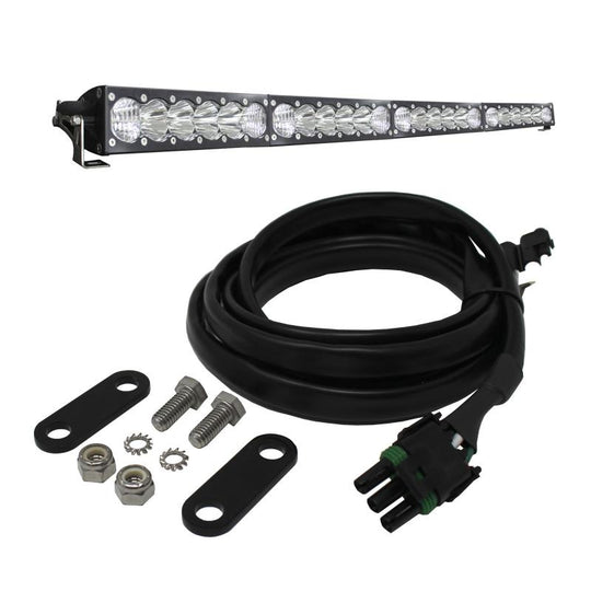 Baja Designs OnX6 Light Bar Kit - Ford Raptor 2010-2016