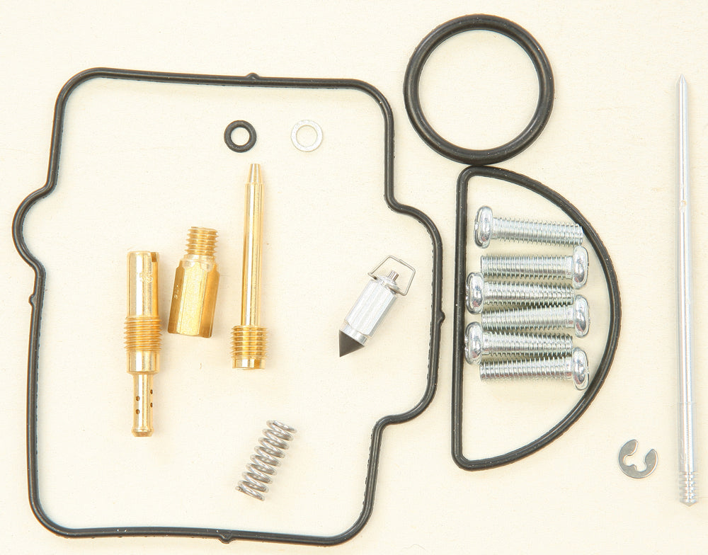 All Balls Carburetor Repair Kit 26-1497