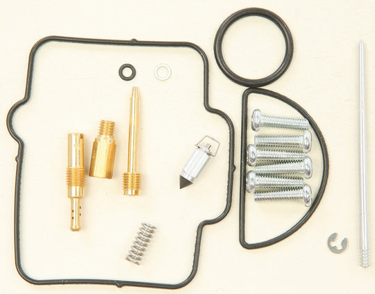 All Balls Carburetor Repair Kit 26-1497