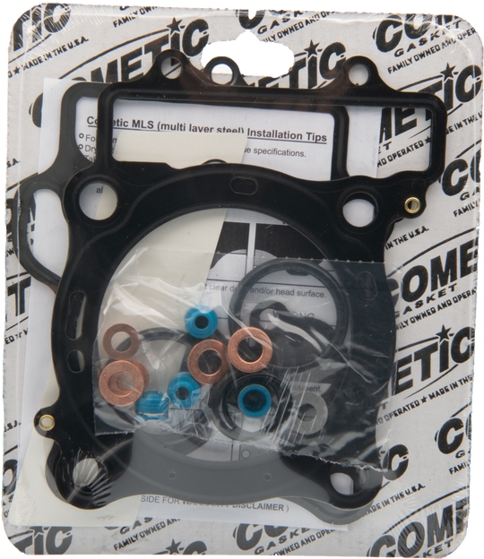 Cometic High Performance Top End Gasket Kit 82MM