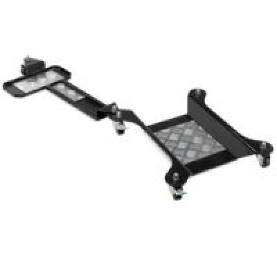 BikeMaster Motorcycle Dolly