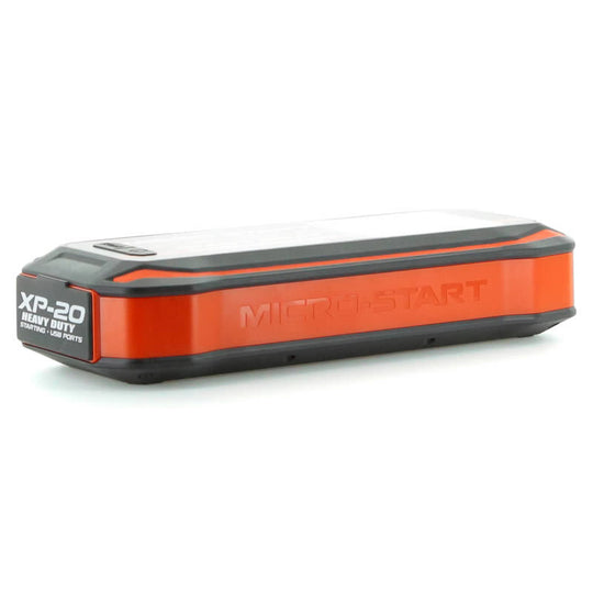 Antigravity XP-20-HD Heavy Duty Micro-Start Jump Starter AG-XP-20-HD