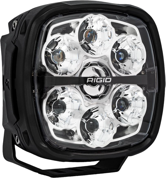Rigid Phoenix Series LED Pod Light - 7 in
