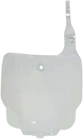 Acerbis Front Number Plate 2042290002