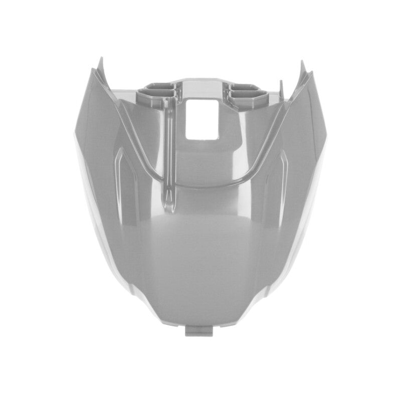Acerbis Tank Cover - 2024 Yam YZ250F / 23+ YZ450F/FX - Gray