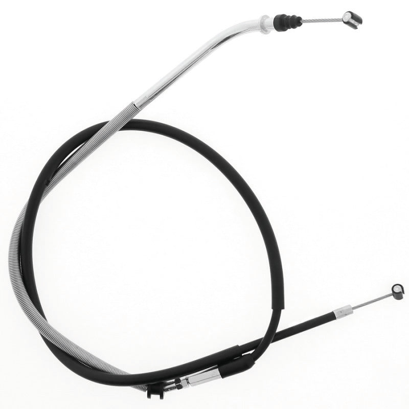 QuadBoss 2004-2009 Yamaha YFZ450 Clutch Cable