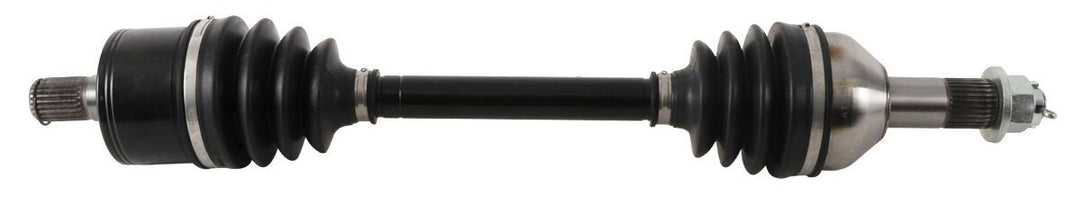 All Balls 6 Ball Heavy Duty Axle AB6-CA-8-334 (Maverick 1000 2019-2026)