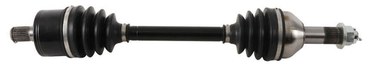 All Balls 6 Ball Heavy Duty Axle AB6-CA-8-334 (Maverick 1000 2019-2026)