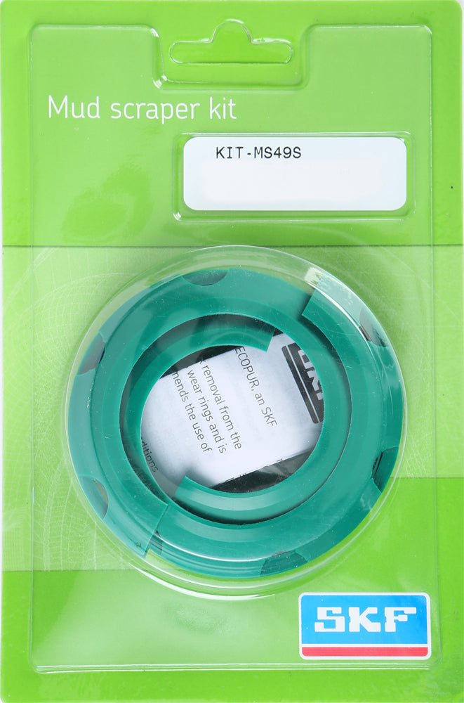 SKF Fork Mud Scraper KIT-MS49S