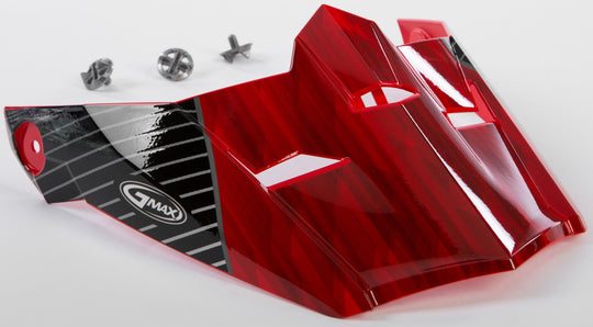 GMAX MX-46Y Helmet Visor