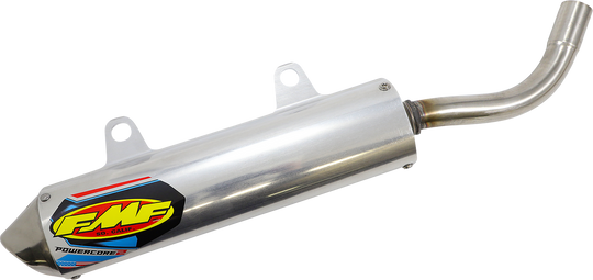 FMF Racing Powercore 2 Muffler - KTM 250 XC-W 2017-2019