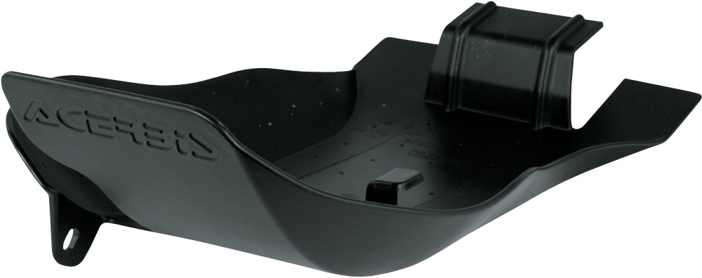 Acerbis Skid Plate Black (2160230001)