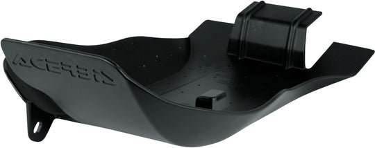 Acerbis Skid Plate Black (2160230001)
