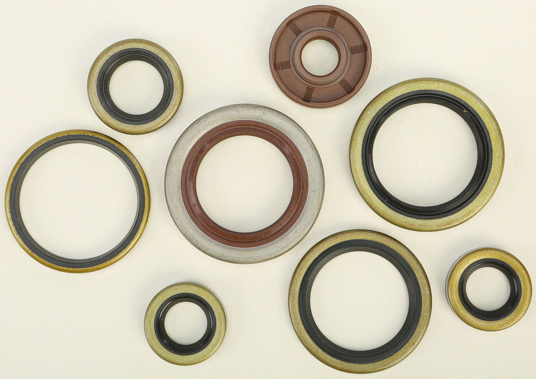 Vertex Engine Oil Seal Kit 822320
