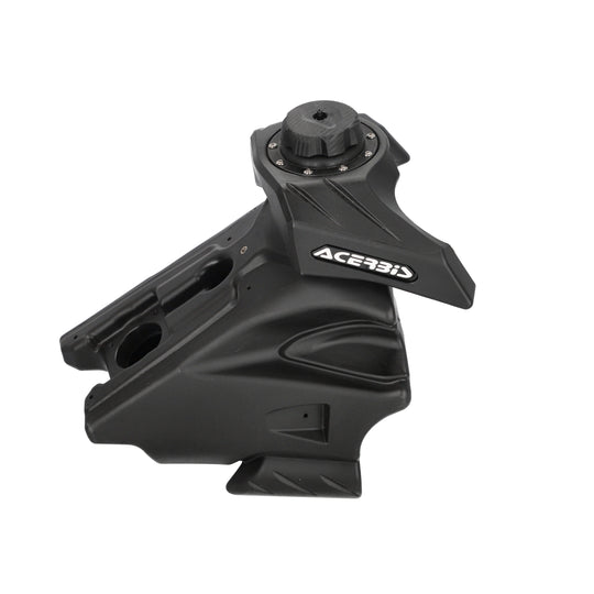 Acerbis Large Capacity Fuel Tank 2.9GAL HUS Black (2979390001)