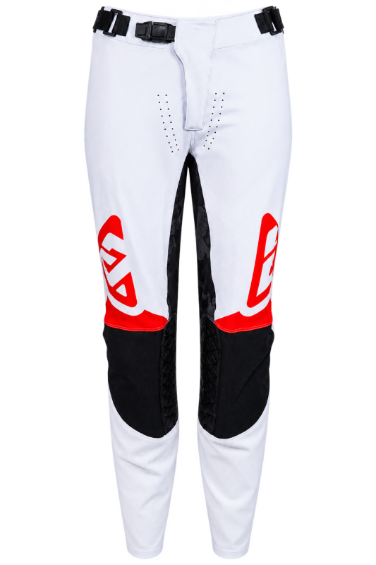 Answer LE Elite Camo Pants Red/White/Black