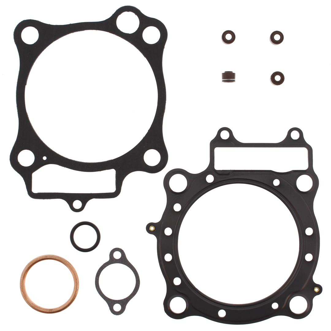 Vertex Top End Gasket Set Gaskets (810278)