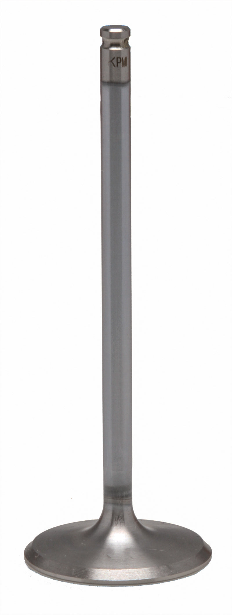 KPMI Exhaust Valve White Diamond SS (40-41416H)