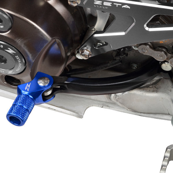 Zeta Forged Shift Lever ZE90-4356