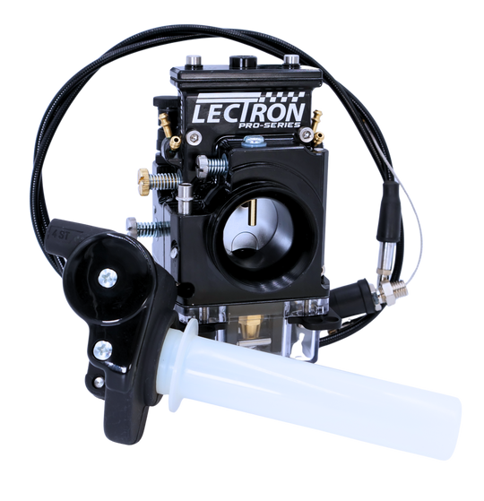 Lectron PRO 32mm Carb Kit - Yamaha Raptor 350 / Warrior 350 - Dune Goons