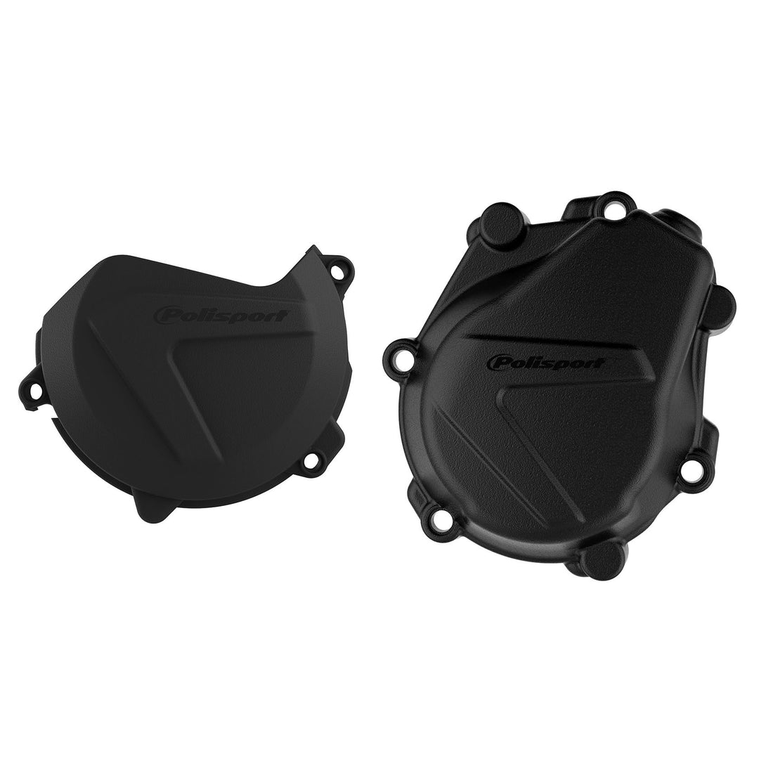 Polisport Kit Clutch + Ignition