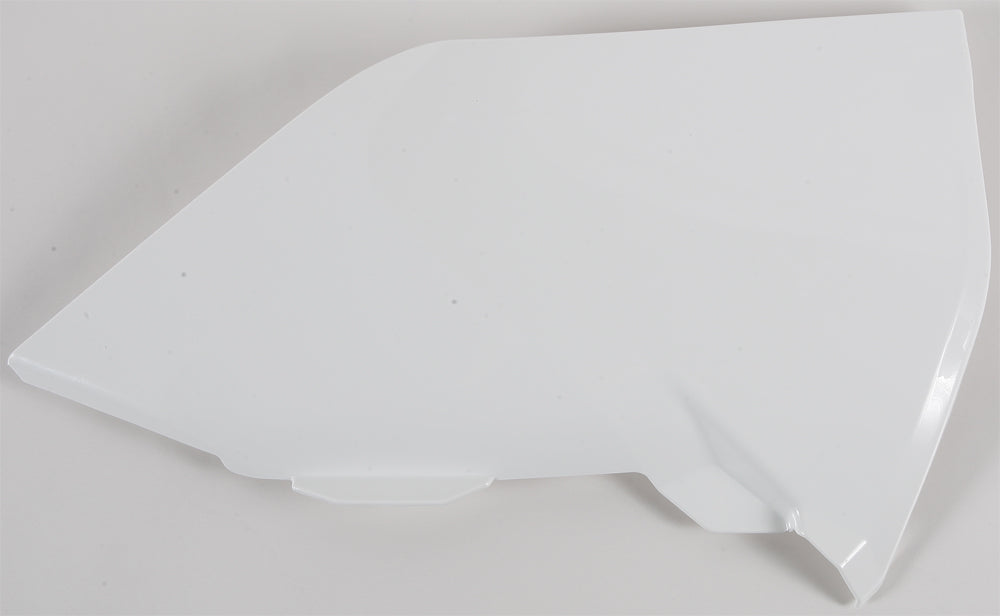 Acerbis Airbox Cover White (2449410002)