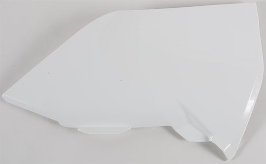 Acerbis Airbox Cover White (2449410002)