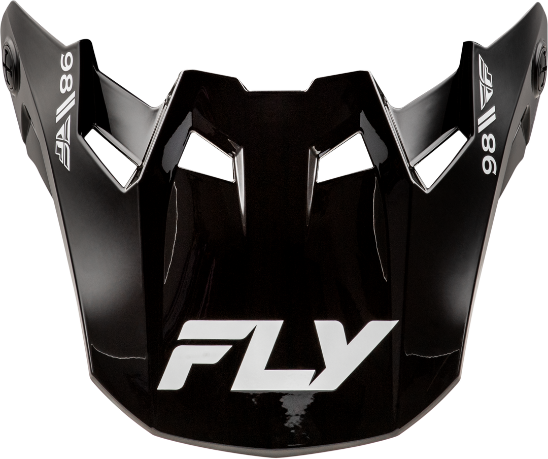 Fly Racing Formula CC Visor
