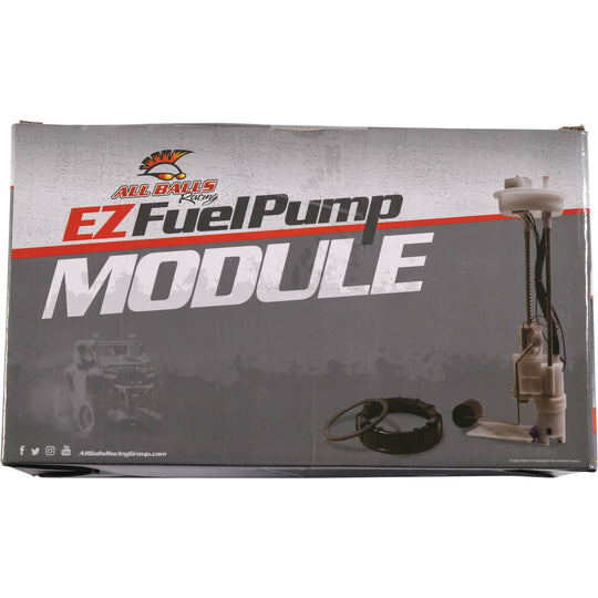 All Balls Fuel Pump Assembly