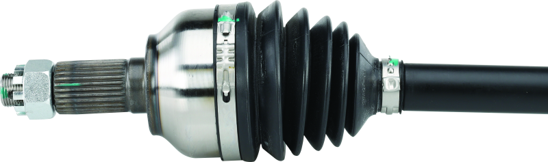 DragonFire Racing Hydra Axle Front - 2020-2022 Polaris RZR Pro XP