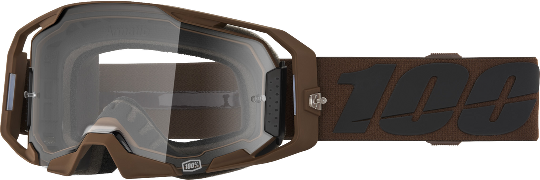 100% Armatic Goggles (Spring 2026)